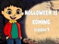 Ігра Halloween Is Coming Episode1