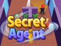 Игра Secret Agent