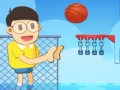 Игра Basketball Master