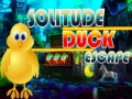 Игра Solitude Duck Escape