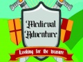 Игра Medieval Adventure