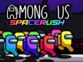 Игра Among Us Space Rush