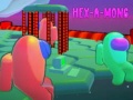 Игра Hex-A-Mong