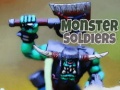 Игра Monster Soldiers