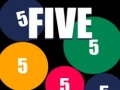 Игра Five
