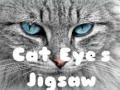 Игра Cat Eye's Jigsaw