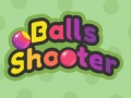 Игра Balls Shooter