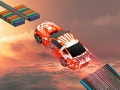 Игра Sky Track Racing