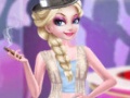 Игра Elsa First Bad Girl Tryout