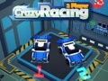 Игра Crazy Racing 2 Player