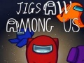 Игра Among Us Jigsaw 
