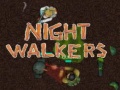 Игра Night walkers