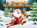 Игра Tour of The Santa Claus