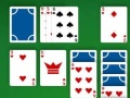 Игра xLeague Solitaire