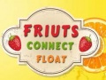 Ігра Fruits Float Connect