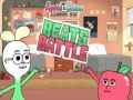 Игра Apple and Onion Beats Battle