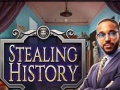 Игра Stealing history