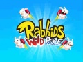 Ігра Rabbids Wild Race