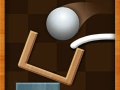 Игра Brain It On: Launch Ball