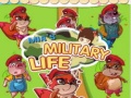 Игра Mia's Military Life