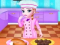 Игра Emma Chocolate Recipe