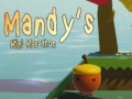 Игра Mandy's Mini Marathon