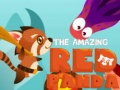 Игра The Amazing Red Panda