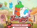 Игра The Fungies Science Name Generator Quiz