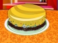 Игра Fruits Special Cake