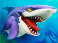 Игра Hungry Shark Arena