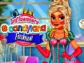 Игра Influencers #CandyLand Fashion