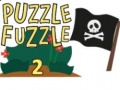 Игра Puzzle Fuzzle 2