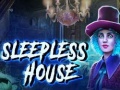 Игра Sleepless House