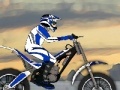 Игра Motocross