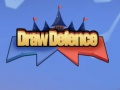 Игра Draw Defence