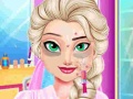 Ігра Ice Princess Beauty Surgery