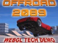 Игра Offroad 2089