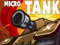 Игра Micro Tanks