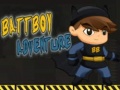 Ігра Battboy Adventure