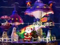 Игра Merry Christmas Puzzles