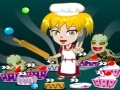 Игра Bakeshop Adventure