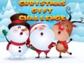 Игра Christmas Gift Challenge