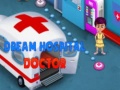 Игра Dream Hospital Doctor