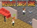 Игра Mosquito Smash game