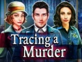 Игра Tracing a Murder
