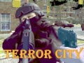 Игра Terror City