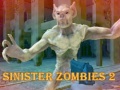 Игра Sinister Zombies 2