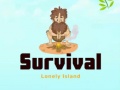 Игра Survival Lonely island