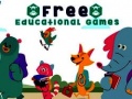 Игра Free Educational Games 