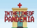 Игра In the time of Pandemia